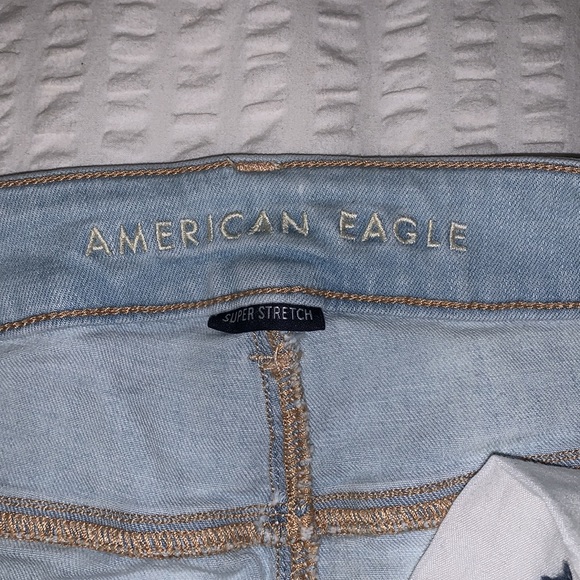 American eagle - Picture 3 of 3